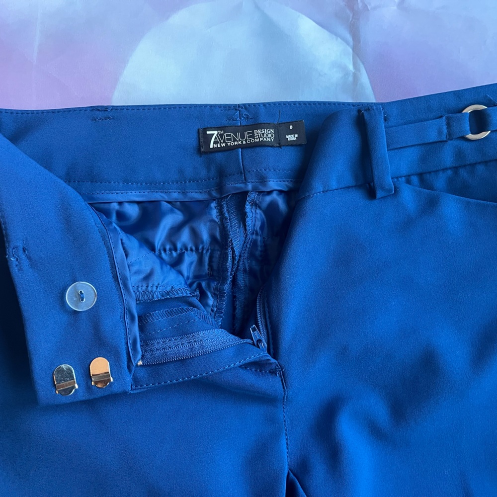 7th Avenue Design Studio New York Company Size 0